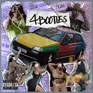 4Booties (Explicit)