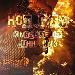 Hot City (Explicit)