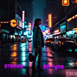 STRANGE (Flooded The Face Remix) [Explicit]