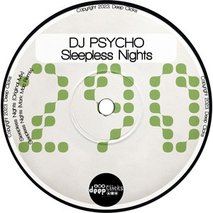 Sleepless Nights (Mark Mac Remix)