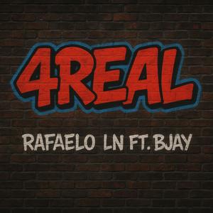 4REAL (feat. B Jay)