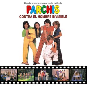 B.S.O. Parchis contra el hombre invisible