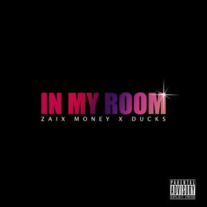 In My Room (feat. Zaix Money) [Explicit]