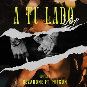 A tu lado (feat. HitsON)