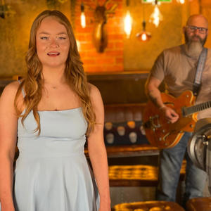 Compromise (feat. Mia Stockley)