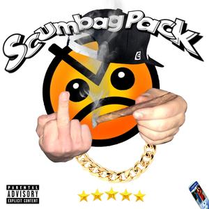 Scumbag Pack (Explicit)