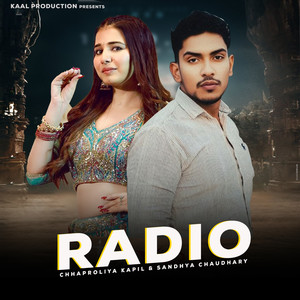 Radio (Haryanvi Song)