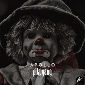 pitygang(feat. Adrian Parcioaga) (Explicit)