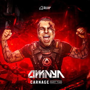SAVAGE ERA (CARNAGE EDIT)