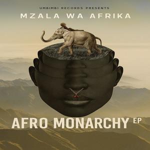 All Along (Original Afro Mix)