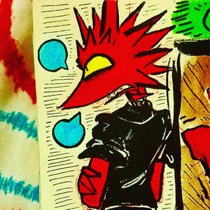 Thunder Stxrm (feat. Brahman, zinoblade, Cxrpse & BRUHMANEGOD) (Explicit)