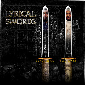 Think Differently(feat. Casual, Tragedy Khadafi, Vordul Mega & Roc Marciano)[Instr.]
