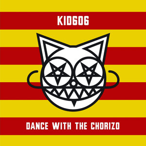 Dance with the Chorizo EP