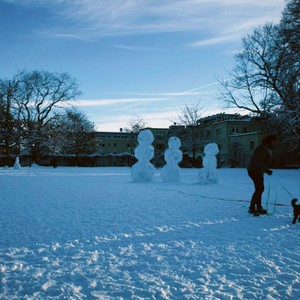 Endless Fairytale (Acoustic Version)