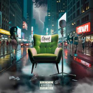 Cash In, Cash Out (feat. King Lynxx) (Explicit)