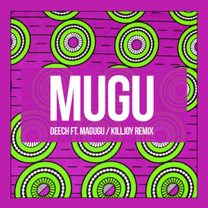 Mugu (Original Mix)