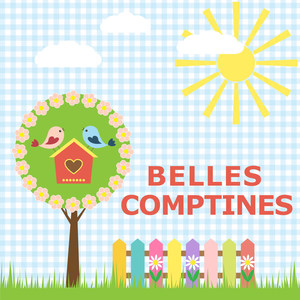 Belles Comptines