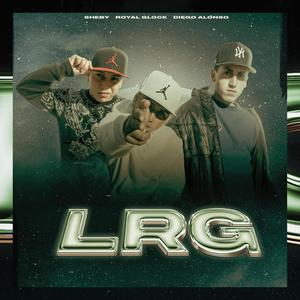 LA ROYAL GANG (feat. Sheby & Royal Glock) (Explicit)