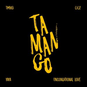 Unconditional Love EP