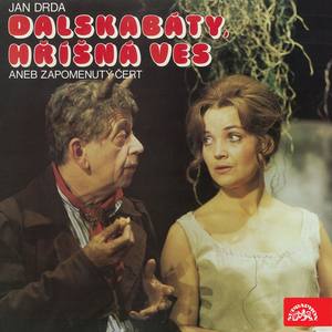 Dalskabáty, hříšná ves - 4. část