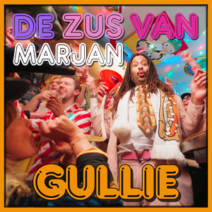 De Zus Van Marjan