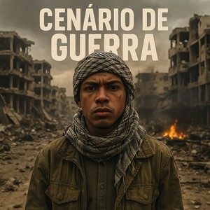 Cenário de Guerra (Explicit)