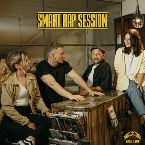 Smart Rap Session (Explicit)