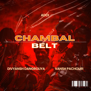 Chambal Belt