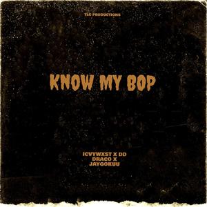 Know my Bop (feat. DD Draco & JayGoKuu) [Explicit]