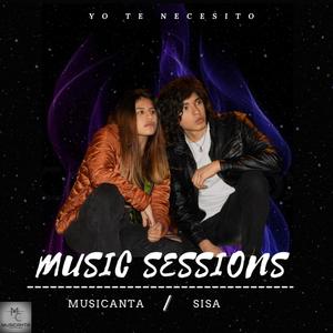 Yo Te Necesito (feat. Sisa)