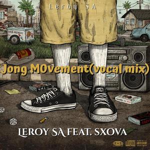 Jong Movement (feat. Sxova) (Main Mix)