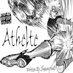 Athelte (Explicit)