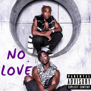 No Love (feat. Macc) [Explicit]