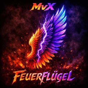 Feuerflügel (feat. Mois) (Explicit)