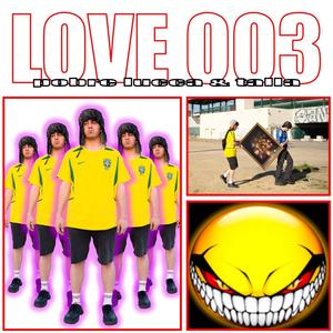 LOVE 003