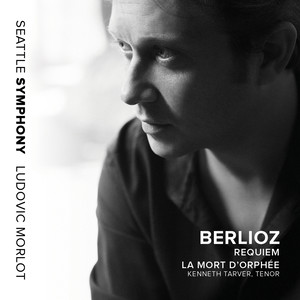 	 Grande messe des morts, Op. 5, H. 75 