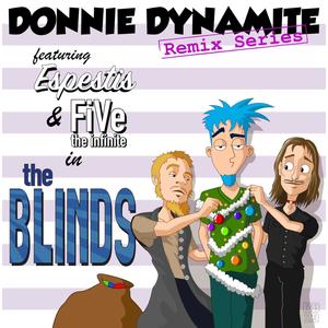 The Blinds (Explicit)