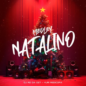 Medley Natalino (Explicit)