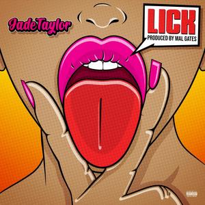 Lick (Explicit)