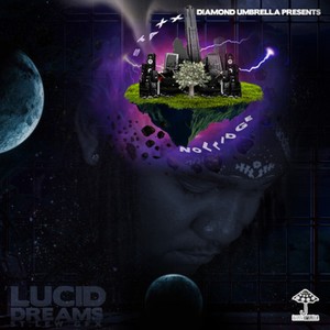 Lucid Dreams (Explicit)