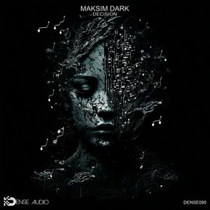 Maksim Dark - Blaster