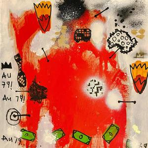 Fire of Refinement (Au 79! Mix)