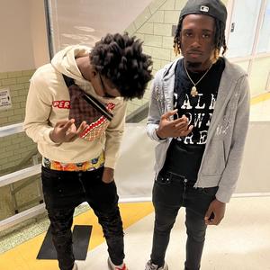 Rap Cap (feat. Shorty Uzi) [Explicit]