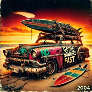 Going Nowhere Fast (feat. The Numbskulls) [2004]