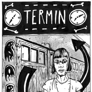 BORU (TERMIN) (Explicit)