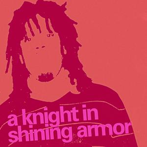 A Knight In Shining Armor
