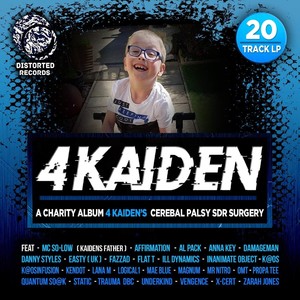 4Kaiden (Explicit)