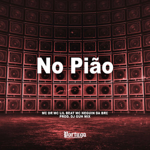 No Pião (Explicit)