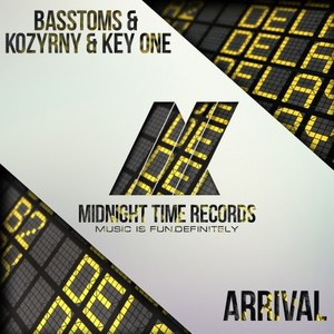 Arrival (Original Mix)