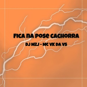 FICA NA POSE CACHORRA (Explicit)